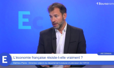 L’économie française résiste-t-elle vraiment ?