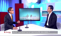 Santé : comment trouver une mutuelle abordable ?