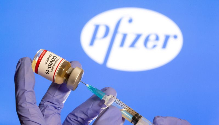 CORONAVIRUS: DÉCISION DE L'EMA DÉBUT OCTOBRE SUR LA 3E DOSE DE VACCIN PFIZER
