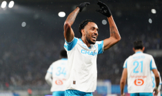 Aubameyang : « Je suis revenu pour vivre des matchs comme ça »