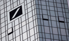 DEUTSCHE BANK ENVISAGE JUSQU'À 20.000 SUPPRESSIONS D'EMPLOIS