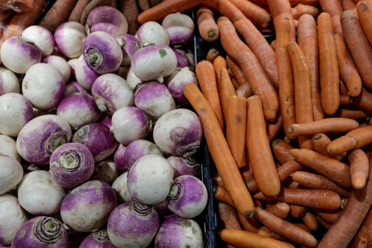 ( AFP / STEPHANE DE SAKUTIN )