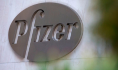 PFIZER N'EST PAS PRÊT À PUBLIER DES DONNÉES SUR SON VACCIN CONTRE LE COVID-19