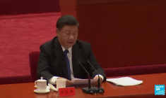 Pékin met en garde Washington contre toute ingérence étrangère à Taiwan