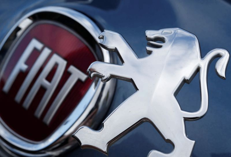LE GROUPE ISSU DE LA FUSION PSA-FIAT S'APPELLERA STELLANTIS