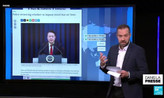 Syrie, le jour d'après