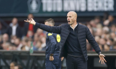 Wolsfburg a trouvé son nouveau coach