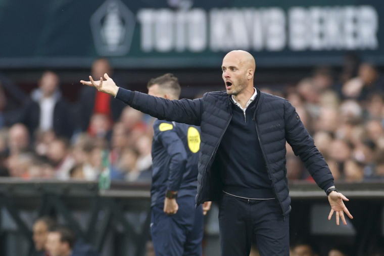 Wolsfburg a trouvé son nouveau coach