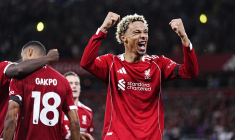 Liverpool bat Bournemouth sur le fil pour sa rentrée