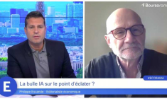 La bulle IA sur le point d’éclater ?