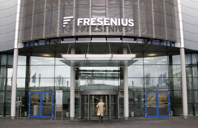 FRESENIUS AVERTIT ENCORE SUR SES RÉSULTATS