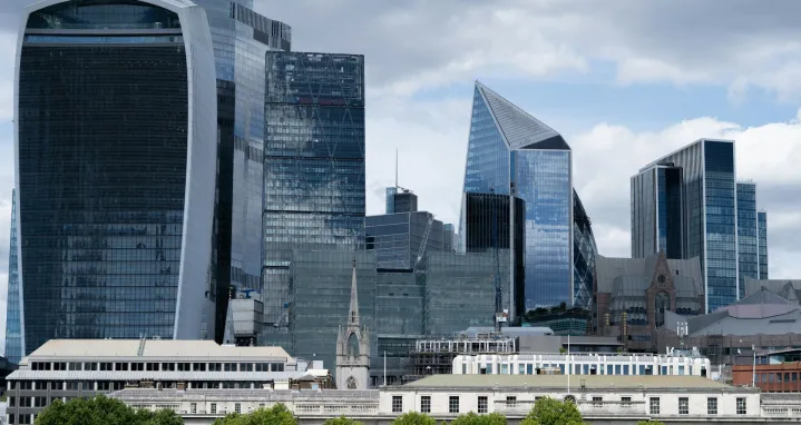 SCPI CRISTAL Care : Inter Gestion REIM mise sur la santé et l'international