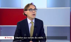 Attention aux rachats de crédits ! (VIDEO)