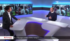 Et si l'Europe arrêtait d'être naïve ?