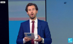 Airbus signe une commande gigantesque de 255 avions A321