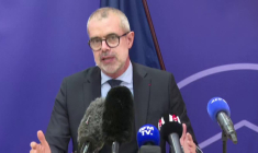 Enlèvement fratrie: le procureur appelle les parents à remettre les enfants