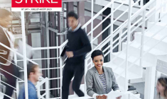 Strike Juillet Août 2023