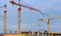 À Clamart (Hauts-de-Seine), un promoteur réclame près de 900 000 euros à un habitant qui a contesté son permis de construire. (PhotoMIX-Company / Pixabay)