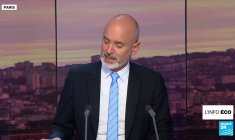 Flambée des prix de l'énergie : le nucléaire suscite un regain d'intérêt