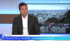 Pourquoi le recentrage de l'ISF sur l'immobilier est une aberration !