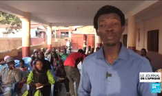 Salon du livre à Conakry : en Guinée, le difficile accès aux ouvrages