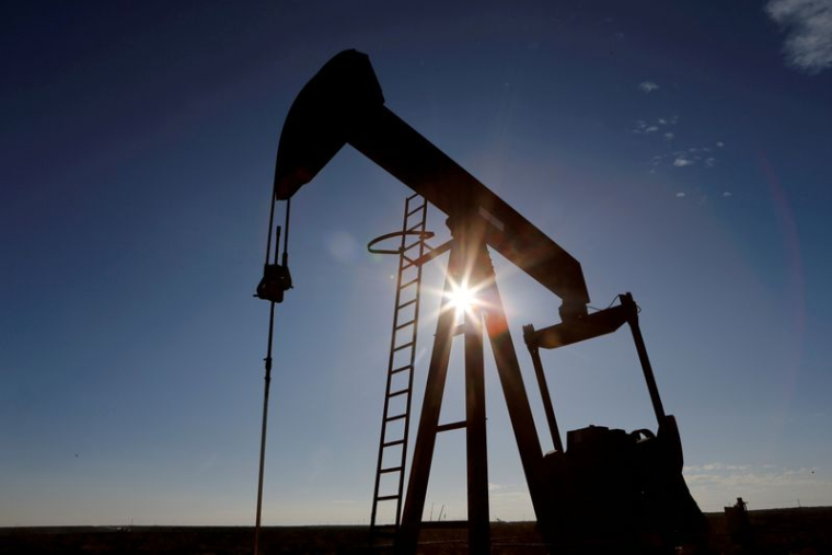 PÉTROLE: L'OPEP VA RÉVISER À LA BAISSE SA PRÉVISION "OPTIMISTE" POUR LA DEMANDE