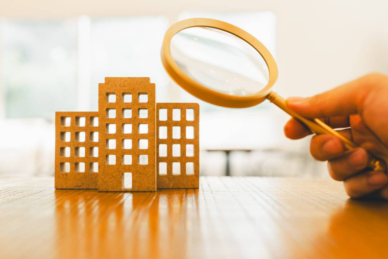 Diagnostic Technique Global (DTG) en copropriété : à quoi sert-il et comment l’utiliser ? / iStocK.com - sommart