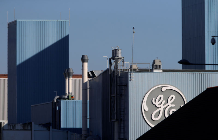 GENERAL ELECTRIC ET MITSUBISHI SE DISPUTENT LE 1ER RANG DES TURBINES À GAZ