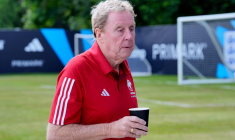 Harry Redknapp accuse Thomas Tuchel d’être un « espion allemand » avant de faire un salut nazi