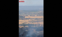 Un incendie de forêt fait deux morts en Espagne