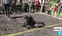 Afrique du Sud : Jacob Zuma exclu des prochaines élections