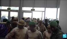 Mali : les rebelles touareg disent contrôler Kidal après un accord avec les Russes