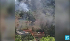 À Mayotte, les policiers du Raid arrivent en renfort après une flambée des violences depuis 11 jours