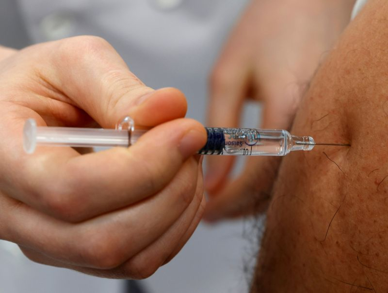 CORONAVIRUS: LA FRANCE DÉTAILLERA LA SEMAINE PROCHAINE SA STRATÉGIE DE VACCINATION