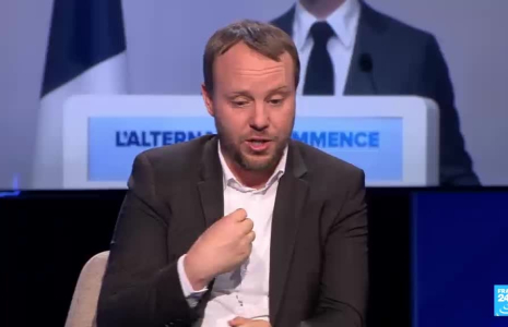 La France ingouvernable après les législatives, l’Europe en stand-by ?