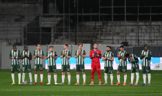 Au Red Star, un dernier verre pour Akli