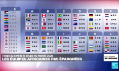 Mali: qui compose la nouvelle coalition d'opposition CFR menée par l'imam Dicko?