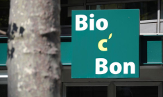CARREFOUR ANNONCE L'ACQUISITION DE L'ENSEIGNE BIO C'BON