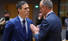 Sommet des dirigeants de l'Union européenne à Bruxelles