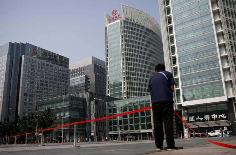 CHINE : LE PIB A PROGRESSÉ DE 3,2% AU DEUXIÈME TRIMESTRE