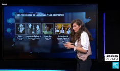 L'inventeur des prix Nobel est aussi celui de la... dynamite !