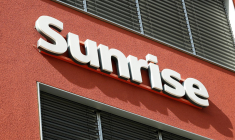 SUNRISE DÉFEND L'OPÉRATION UPC