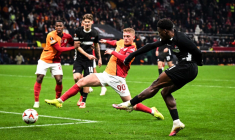 Scandale de paris en Turquie : 29 footballeurs ont été arrêtés par la justice