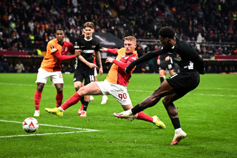 Scandale de paris en Turquie : 29 footballeurs ont été arrêtés par la justice