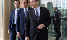 ITALIE: GUBITOSI RENONCE À SES FONCTIONS À LA TÊTE DE TIM