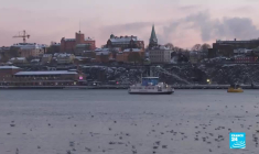 Covid-19 : l’exception suédoise ?