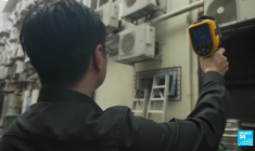 Singapour, ville verte