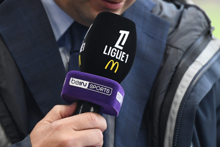 Bein Sports refuse toujours de payer la totalité de sa traite à la LFP