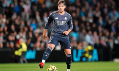 Pourquoi Raúl Asencio avait disparu des radars au Real Madrid