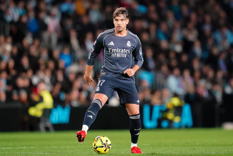 Pourquoi Raúl Asencio avait disparu des radars au Real Madrid